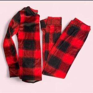 Boys Pajama Bundle – 3 Sets